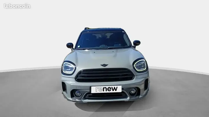 Mini Countryman 2022 photo 4