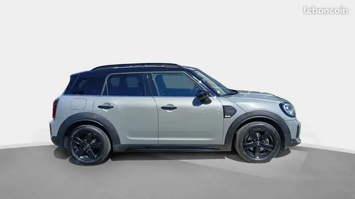 Mini Countryman 2022 photo 5