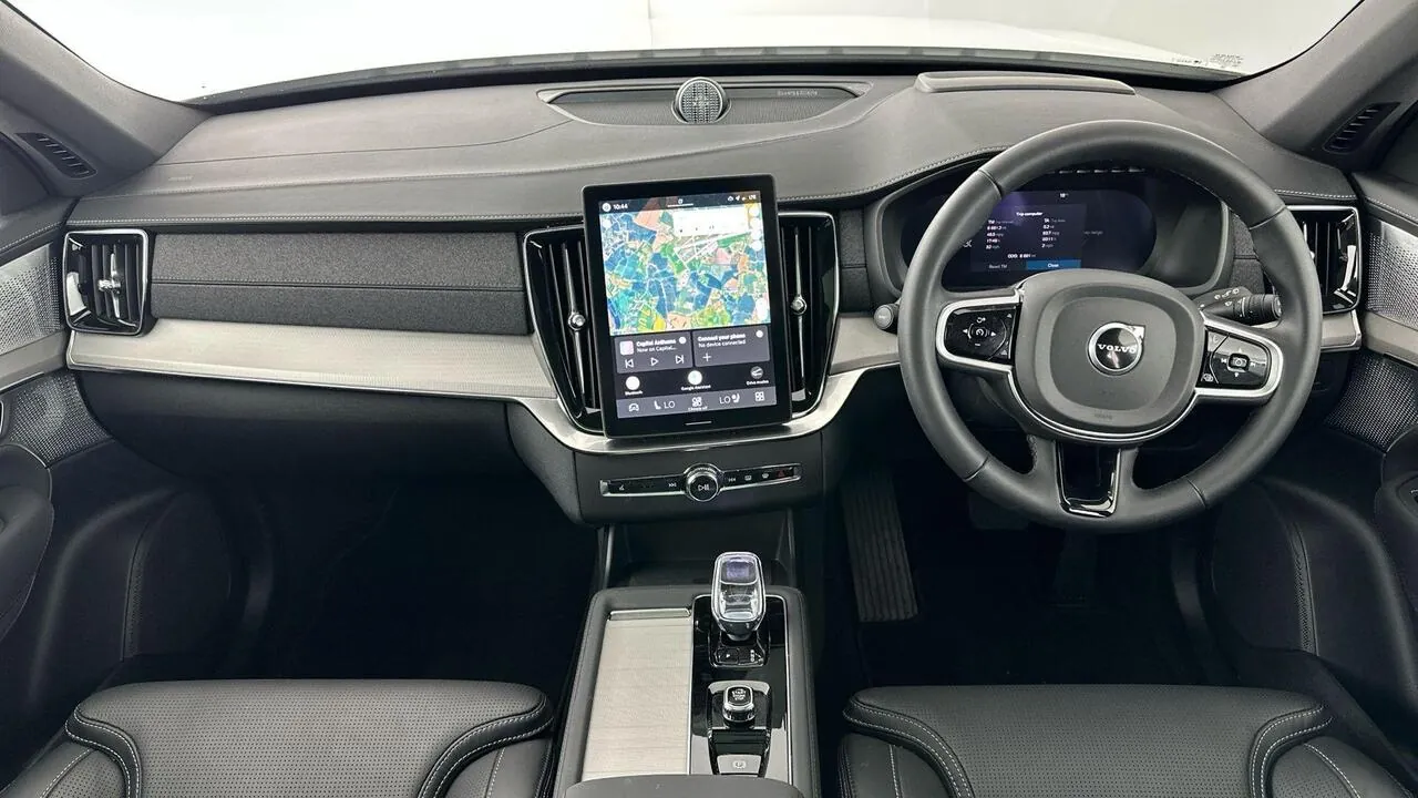 Volvo Xc90 2025 photo 4
