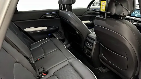 Kia Ev5 2027 photo 3