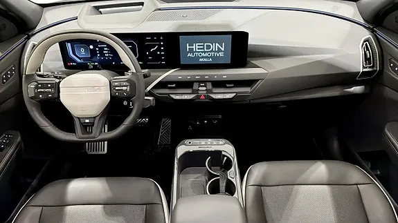 Kia Ev5 2027 photo 5