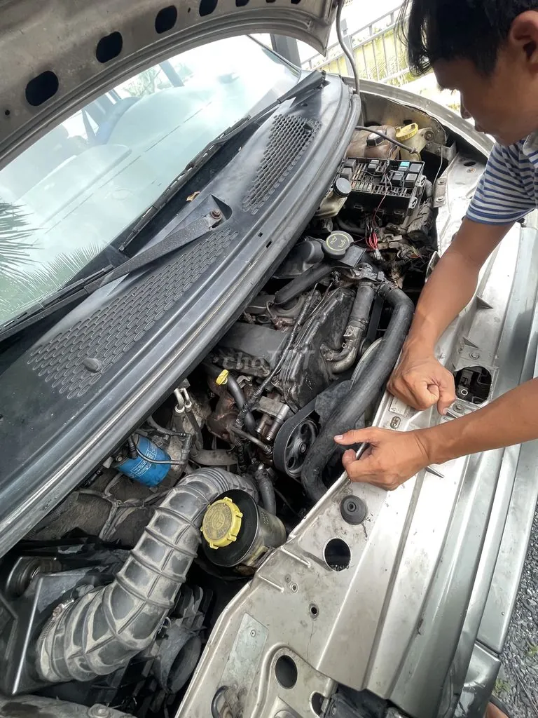 Ford Transit 2007 photo 5