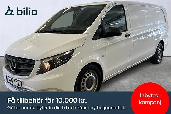 Mercedes-Benz Vito 108