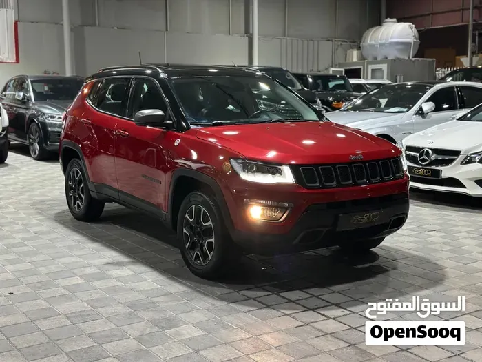 Jeep Grand Cherokee 2019 photo 2