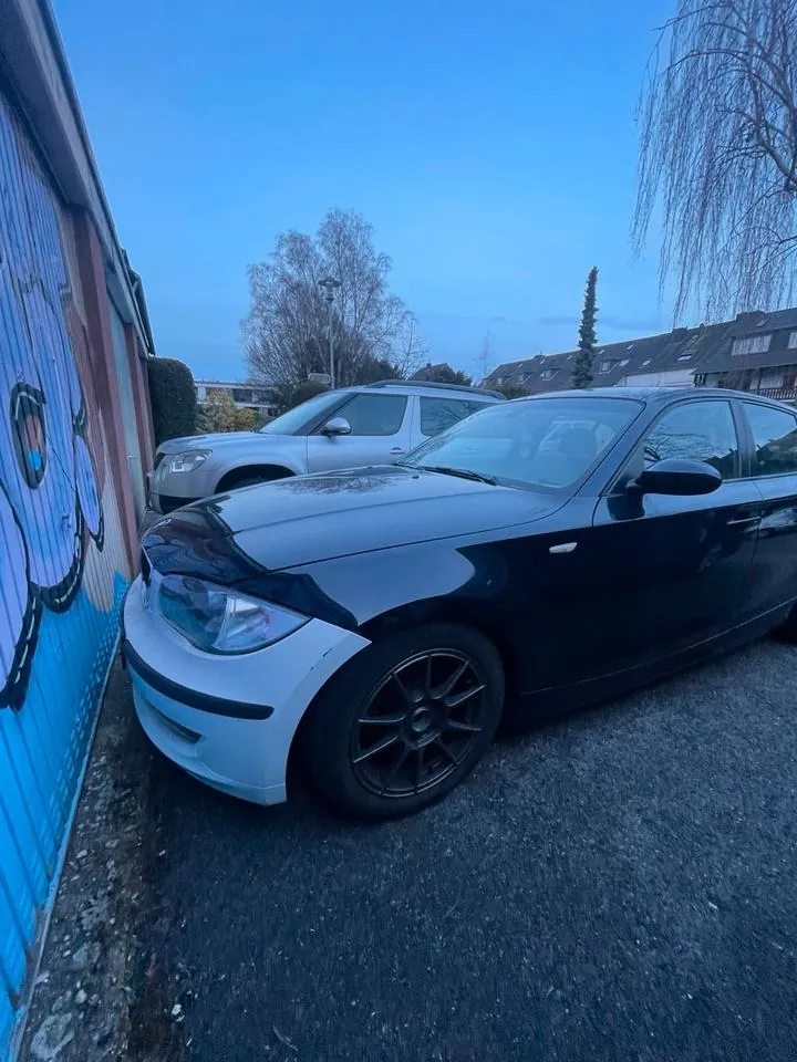 BMW 1Er