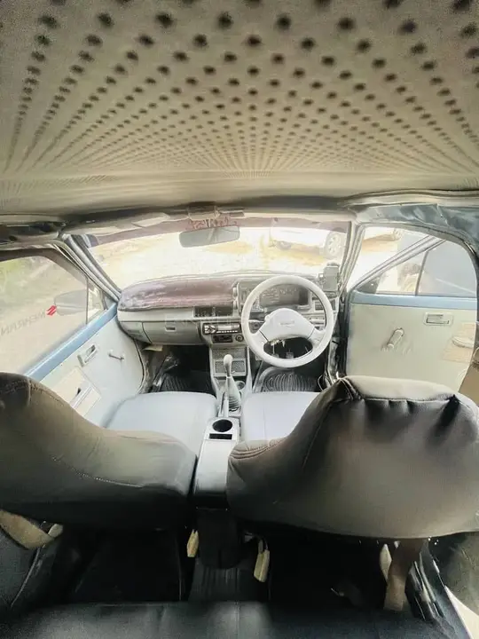 Suzuki Mehran