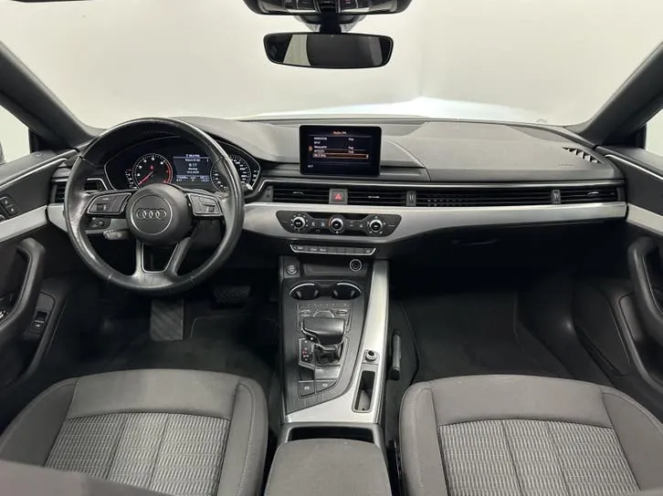 Audi A5 Sportback 2018 photo 2