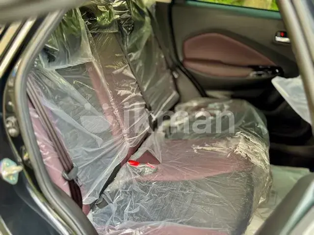 Toyota Taisor 2026 photo 4