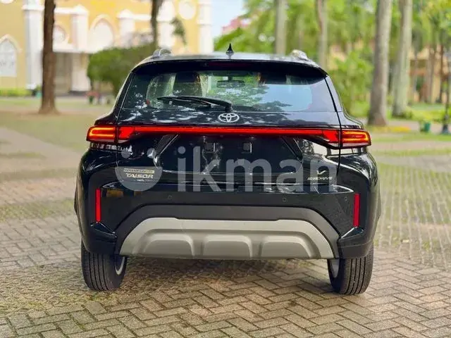 Toyota Taisor 2026 photo 5