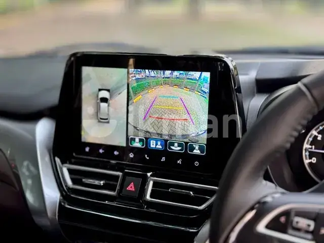 Toyota Taisor 2026 photo 3