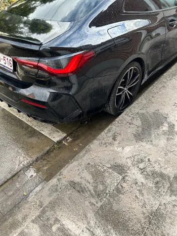 BMW 430I