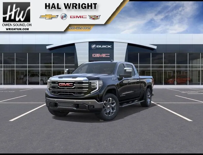 GMC Sierra 1500