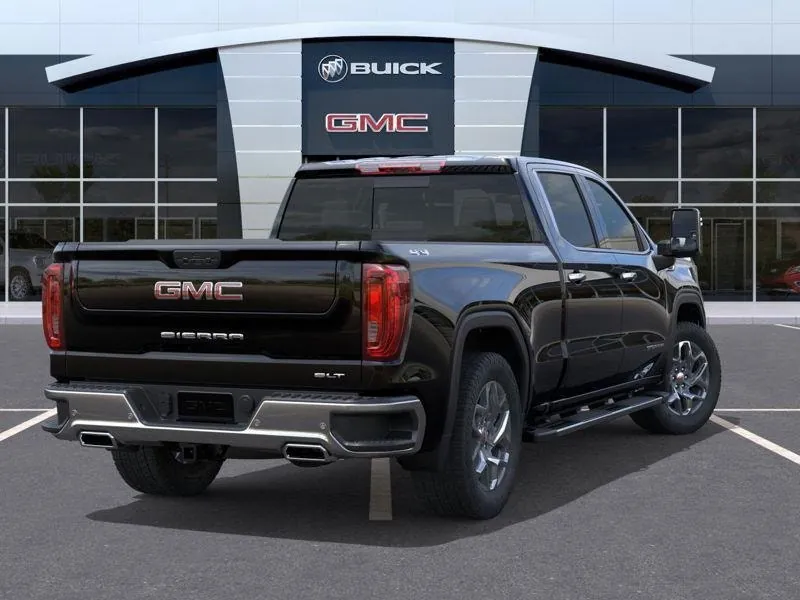 GMC Sierra 1500 2026 photo 4