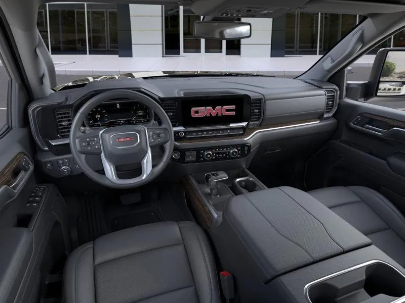 GMC Sierra 1500 2026 photo 5
