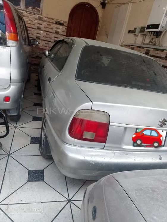 Suzuki Baleno
