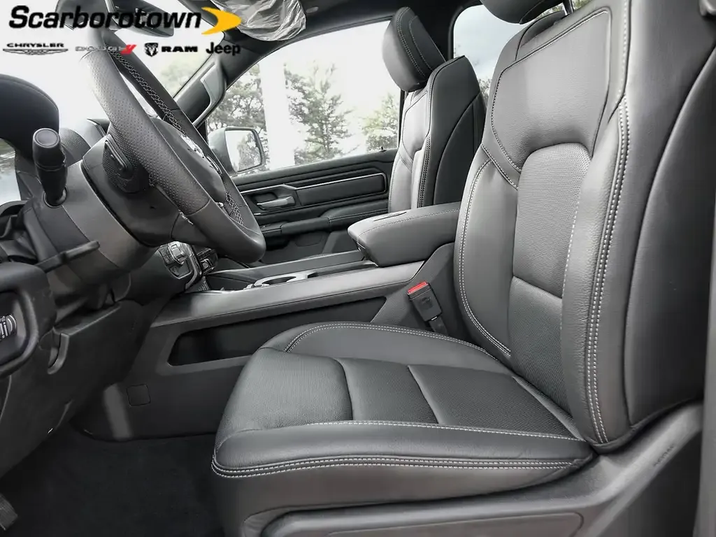 Ram 1500 2026 photo 4