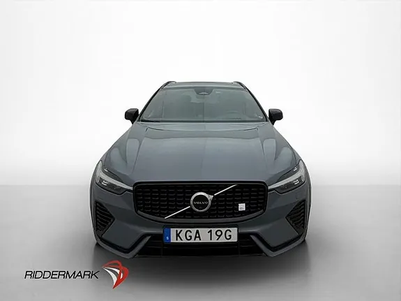 Volvo Xc60 2022 photo 4
