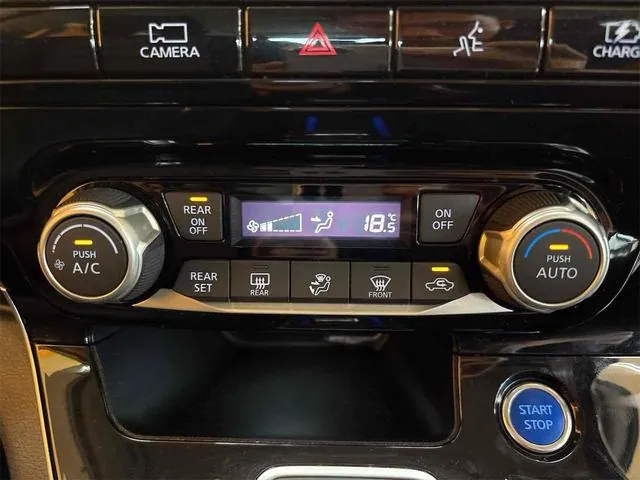Nissan Serena 2021 photo 5