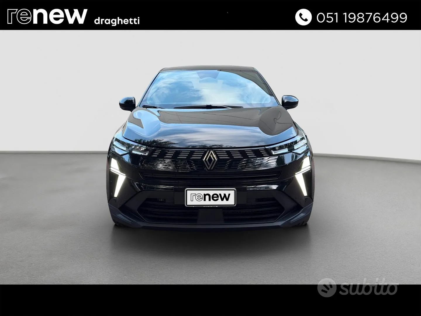 Renault Symbioz 2026 photo 2