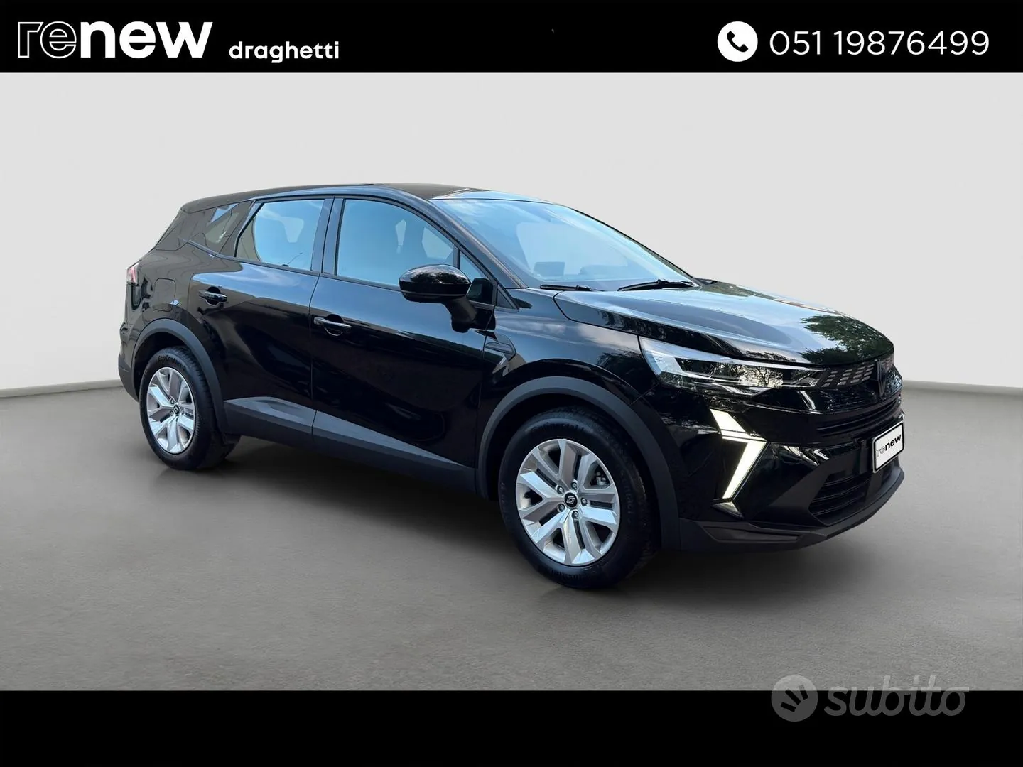 Renault Symbioz 2026 photo 3