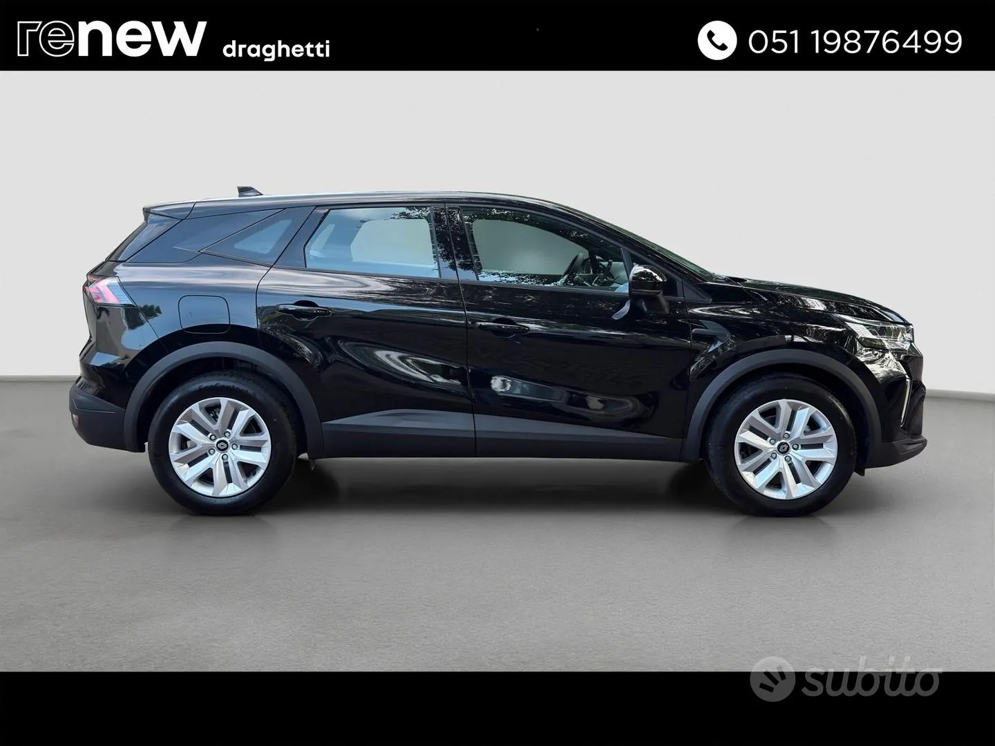 Renault Symbioz 2026 photo 4