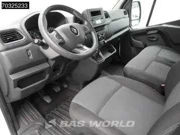 Renault Master 2023 photo 3
