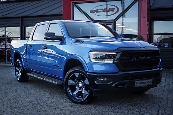 Dodge Ram 1500 2023 photo 3