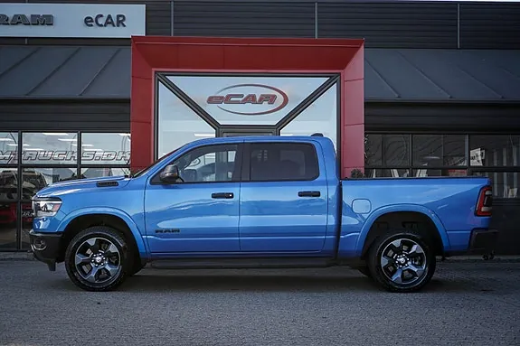 Dodge Ram 1500 2023 photo 2