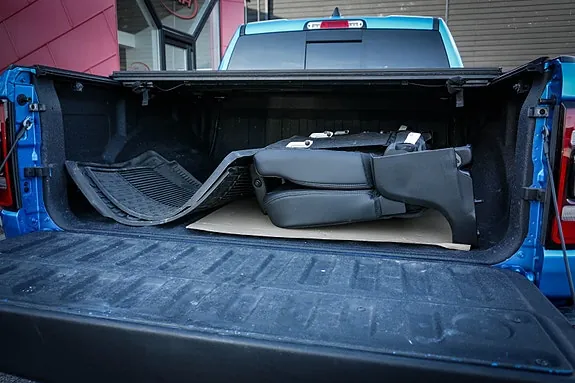 Dodge Ram 1500 2023 photo 5
