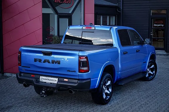 Dodge Ram 1500 2023 photo 4