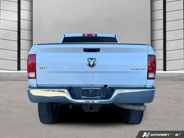 Ram 3500 2015 photo 5