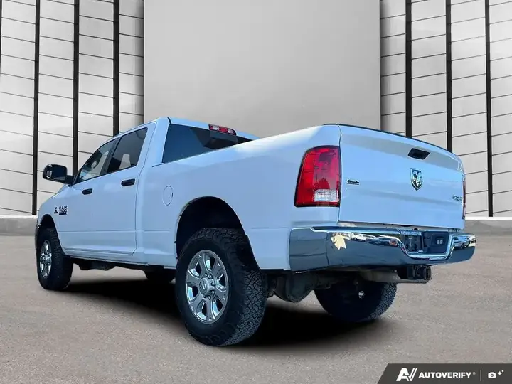 Ram 3500 2015 photo 4
