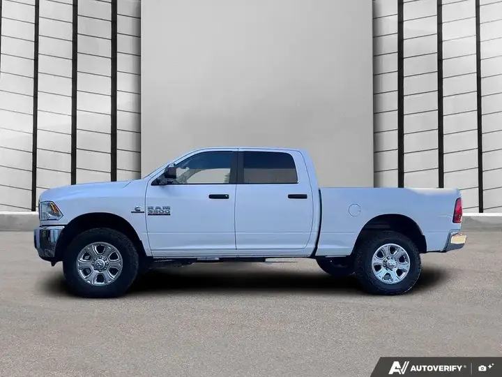 Ram 3500 2015 photo 3