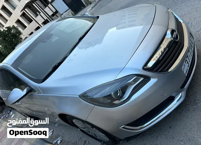 Opel Insignia 2016 photo 2