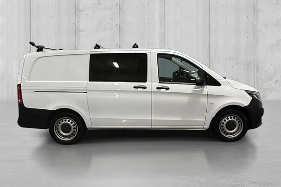 Mercedes-Benz Vito 2020 photo 4