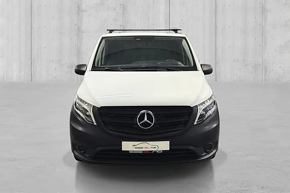 Mercedes-Benz Vito 2020 photo 2