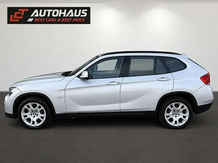 BMW X1 2010 photo 2