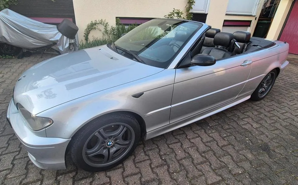 BMW 325Ci
