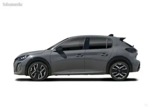 Peugeot 208 2026 photo 5
