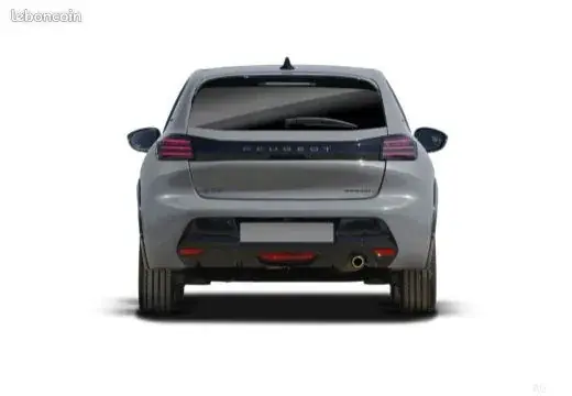 Peugeot 208 2026 photo 4