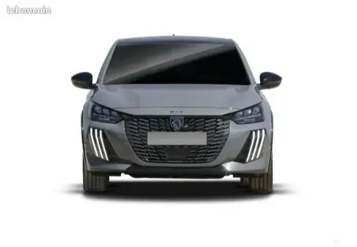 Peugeot 208 2026 photo 3