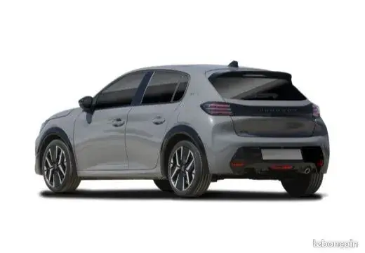 Peugeot 208 2026 photo 2
