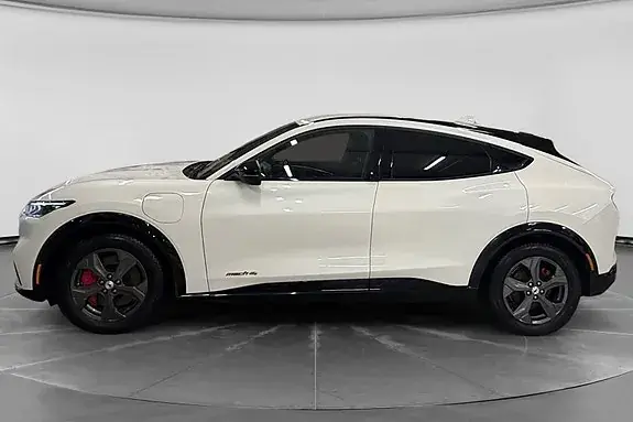 Ford Mustang Mach-E 2022 photo 2