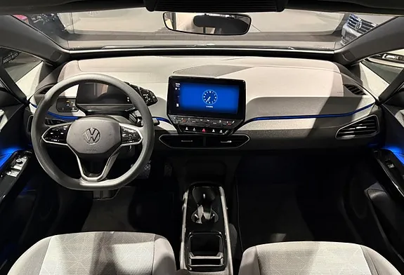 Volkswagen Id.3 2023 photo 5