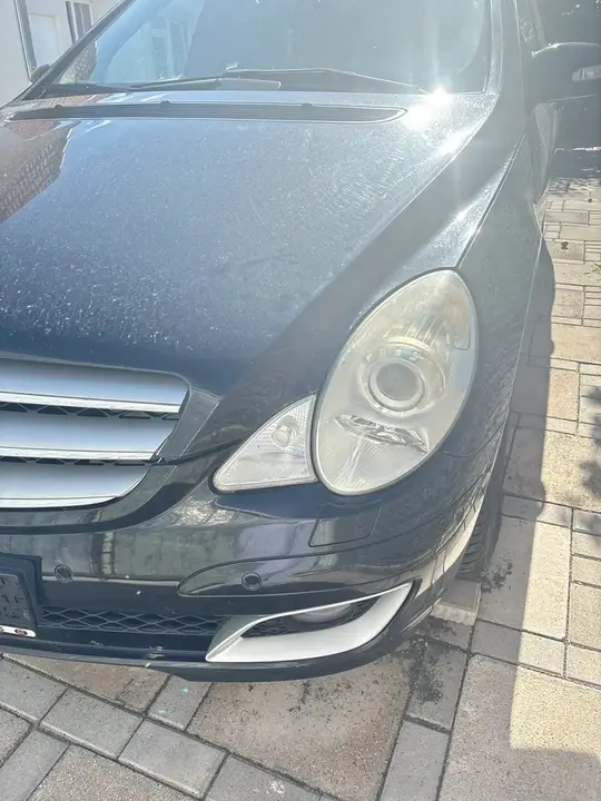 Mercedes-Benz R-Class 2006 photo 2