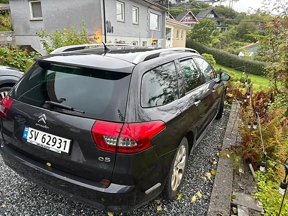 Citroen C5