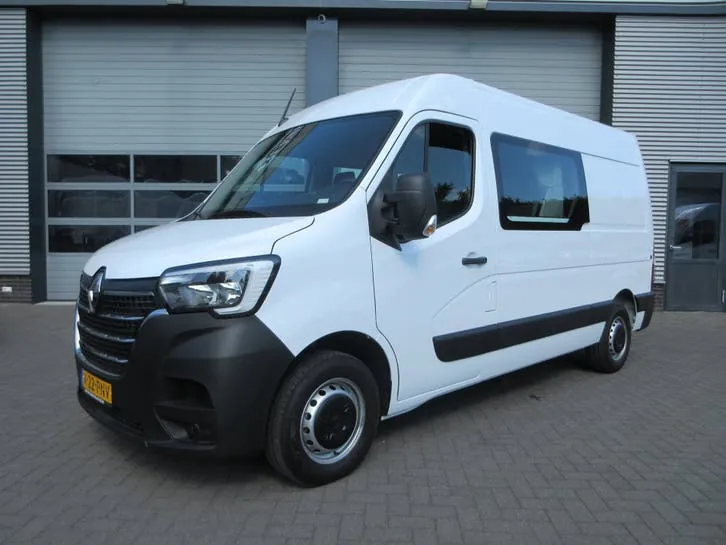 Renault Master T35
