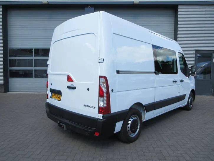 Renault Master T35 2024 photo 3