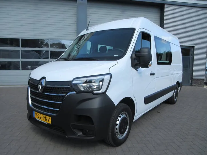 Renault Master T35 2024 photo 2