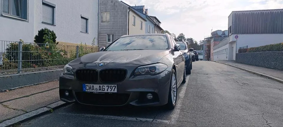 BMW F11